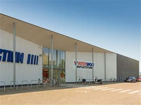 intersport arnhem duiven.